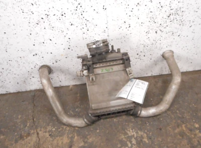 2015 15 Mercedes-Benz GL450 Intercooler & Hoses OEM 2760900214 2760900837 - Imagem 1 de 4