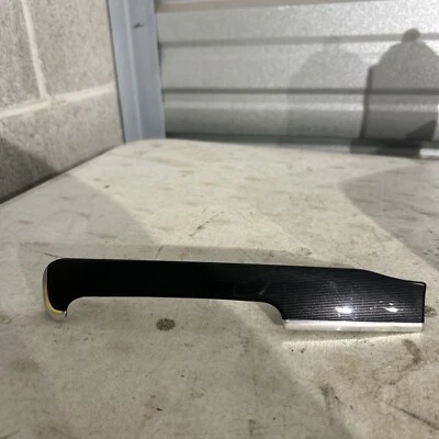 Embellecedor del salpicadero Volkswagen Golf GTI 2010 2011 2012 2013 2014 - 5K1858419 Foto 1 de 4