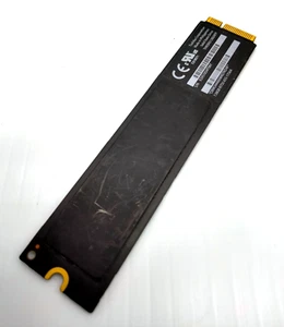 Toshiba SSD 128GB KITSS THNSNS128GMFP 655-1756A - Imagen 1 de 3