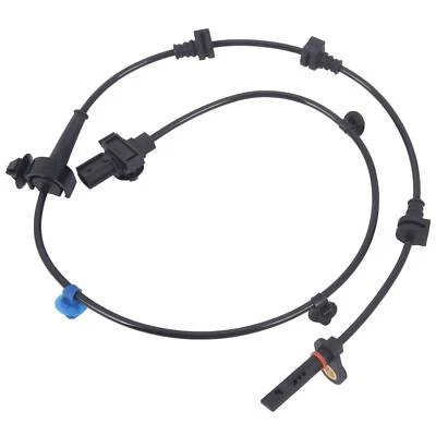 Sensor de velocidad de rueda ABS trasero izquierdo del lado del conductor para Honda Odyssey V6 11-17 3,5 L Foto 1 de 4