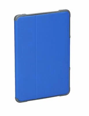 STM Dux Custodia per IPAD Mini/Mini 2/Mini 3 - Blu - Immagine 1 di 4