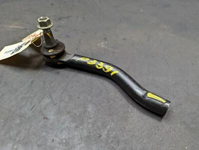 Barra de amarre de dirección exterior paso derecho D8520-3KA0B 2017 Nissan Pathfinder 2013-2019 Foto 1 de 4