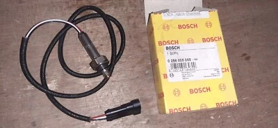 SONDA LAMBDA PER OPEL ASTRA G 16V VECTRA B 16V BOSCH 0258005055 - Immagine 1 di 2