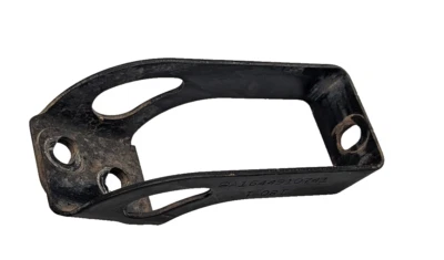 2006-2011 Mercedes-Benz W164 ML350 Passenger Right Side Exhaust Bracket - Image 1 of 4