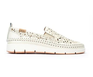 SCARPA SPORTIVA MOCASSINO PIKOLINOS PELLE TENERIFE 3896 CONFORT NUOVA COLLEZIONE - Foto 1 di 13