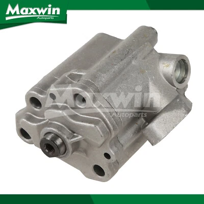 Oil Pump Fit Ford Escape Fusion Mazda CX-7 MX-5 Miata Mercury Milan Mariner - Image 1 of 4