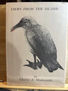 Ansichten von der Insel - Charles E Wadsworth - Gedichte & Drucke - Bild 1 von 13