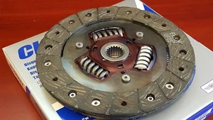Exedy OEM NSD029U Repl Clutch Disc 7-1 4in Disc fit Nissan Datsun Pulsar - Picture 1 of 1