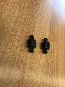 2 Filtri Aria Carburatori Ducati Monster 600 750 800 900Cc Usati Pochissimo S2rs - Foto 1 di 4