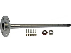 Axle Shaft 53VCQJ24 for Sierra 1500 Yukon XL Savana 2500 3500 Limited 2014 2007 - Picture 1 of 1