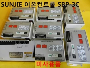 [New Other] SUNJIE / SBP-3C / IONIZER CONTROLLER, 1pcs - Picture 1 of 7