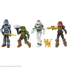 Disney Pixar Lightyear Recruits to the Rescue Figure Pack (Target Exclusive) NEW