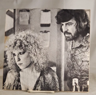 The Rose Live Recording by Bette Midler 1979 - Image 1 of 4