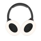 Silicone Ear Pads Ear Cushion Earmuffs For Wh-1000Xm3/1000Xm4 Headphones