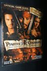 Pirates Of Caribbean Legend Of Jack Sparrow Official Prima Strategy Guide