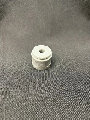 Espaciador de volumen RockShox Bottomless Token SRAM Pike Lyrik Yari Boxxer Horquilla 35 mm Foto 1 de 2