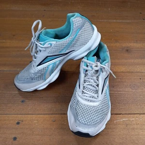 Reebok Smoothfit Runtone Action 1-J19622 Herren Weiß Laufen Turnschuhe Gr. US 7,5 - Bild 1 von 8