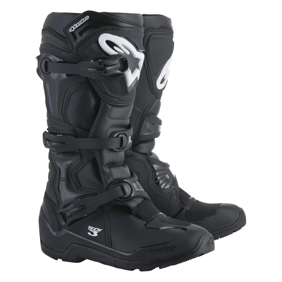 Alpinestars Tech 3 Enduro / Dirt Bike Boots Foto 1 de 1