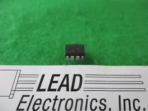 MOTOROLA MC33178P DUAL LOW POWER OP AMP 8PIN DIP FREE SHIPPING.. - Imagen 1 de 1