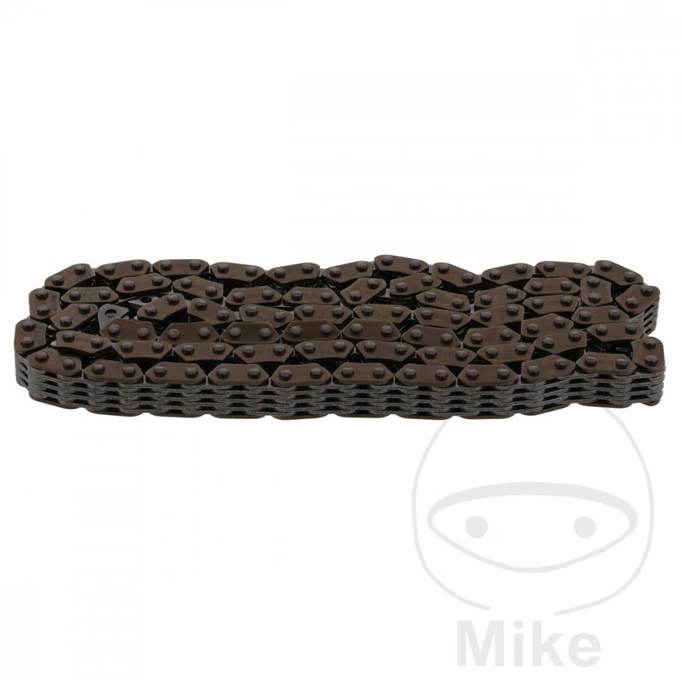 Cadena de cámara abierta D.I.D se adapta a Suzuki GSX-R 1000 U2 2001-2002 Foto 1 de 1