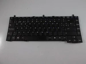 Spanische Tastatur MSI MEGA BOOK M660 MP-03086E0-3591 S11-00ES040-C54 - Bild 1 von 1