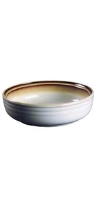 Noritake Fanfare 9" Round Baker Vintage MCM Excellent Condition - Picture 1 of 4