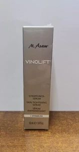 M.Asam VINOLIFT skin tighting serum + vitamin B3 50ml, 1.69 fl.oz - Picture 1 of 3