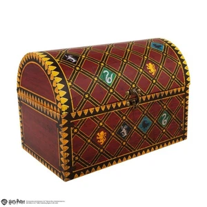 Harry Potter - 2025 Quidditch Deluxe Advent Calendar - Bild 1 von 6