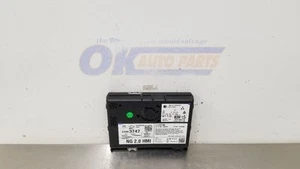 14 GMC SIERRA 1500 HUMAN MACHINE INTERFACE HMI 23443747 - Picture 1 of 12
