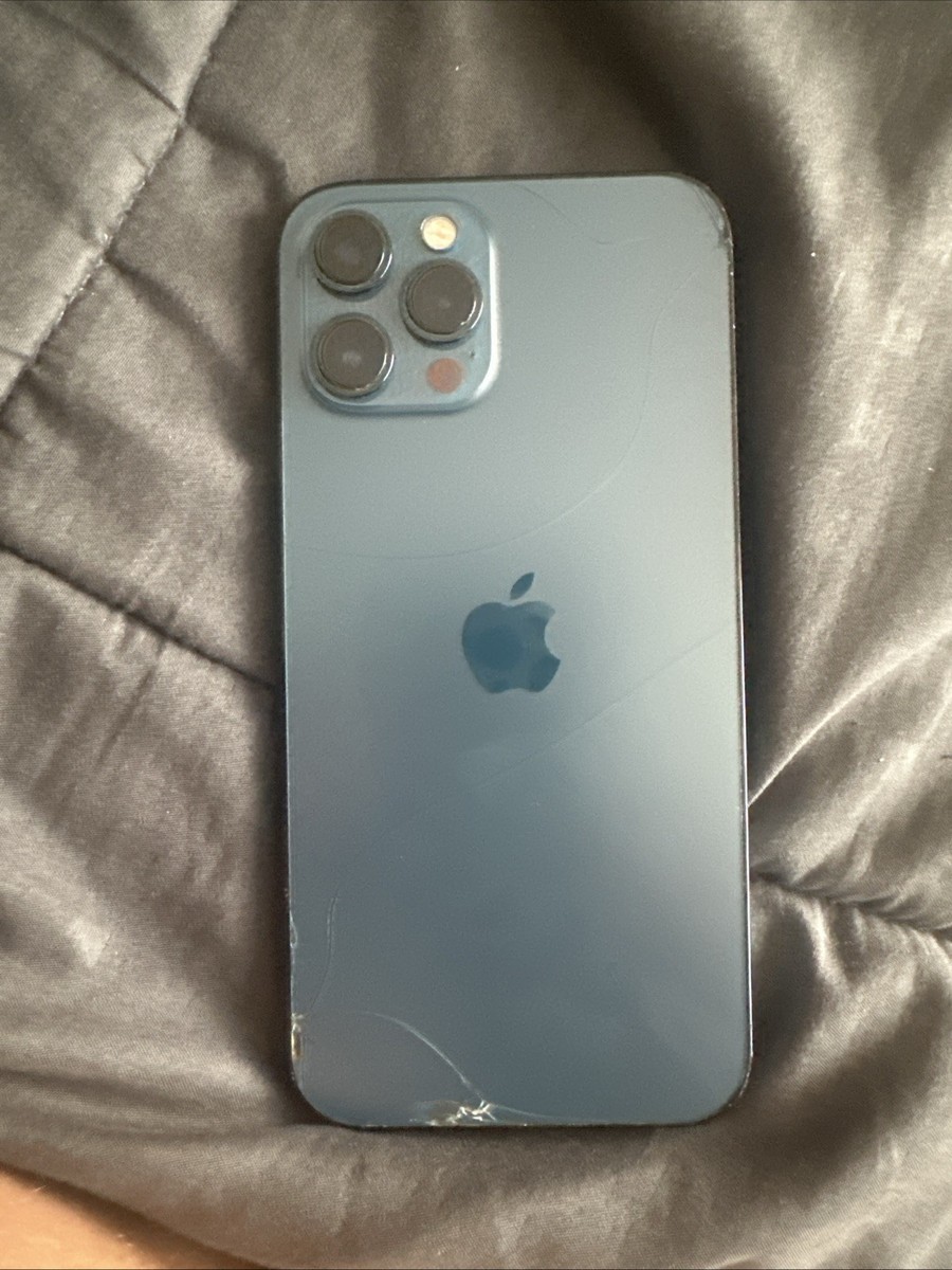 Apple iPhone 12 Pro Max 256GB for Sale | Shop New & Used