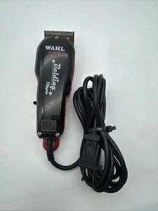 Genuine Wahl Professional 5-Star Series Balding Clipper Model Ss TESTED - Picture 1 of 9