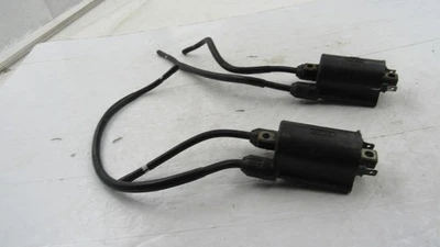 Honda CBR900RR 1993 CBR900 OEM juego de bobinas de encendido Foto 1 de 4
