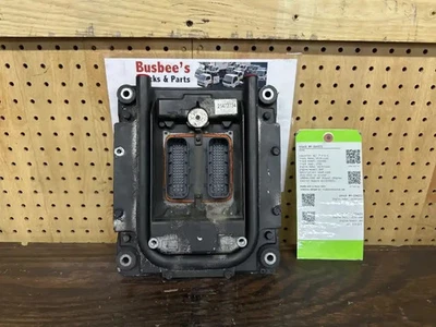 OEM (Módulo de control del motor #21323765) para 2011-2013 UD/Nissan 1800HD-3300 diésel Foto 1 de 4