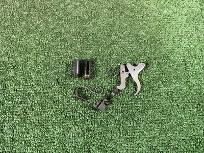 西尔斯型号 42 .22LR 铬触发器和安全组件、弹匣锁、弹出装置、凸耳* — 第 1/4 张图片
