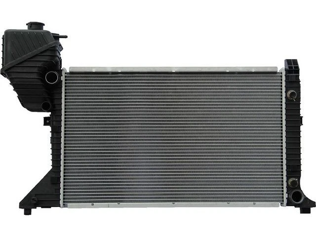Radiator For 2002-2006 Freightliner Sprinter 3500 2.7L 5 Cyl 2003 2004 GX454CC - Imagem 1 de 1