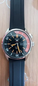 Orologio Diver Kompressor Seiko - Foto 1 di 9