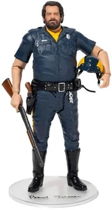 Bud Spencer (Wilbur Walsh). Crime Busters Oakie Doakie - Foto 1 di 4
