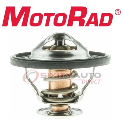 MotoRad Engine Coolant Thermostat for 2008-2013 Nissan Urvan - Cooling kh Foto 1 de 4