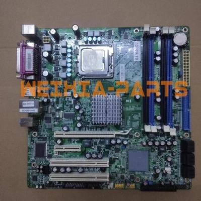 Scheda madre industriale DFI BL330-ICL usata 1 pezzo - Immagine 1 di 3