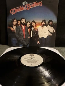 The Doobie Brothers - One Step Closer - Warner Bros. Records HS-3452 - Imagen 1 de 8