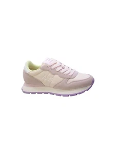 Sun68 Sneakers Donna Rosa Porcellana Z35201 Olly Solid - Foto 1 di 12
