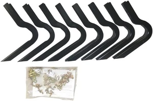 Westin 27-1025 Running Board Mount Kit - Sure-Grip Series - Picture 1 of 2