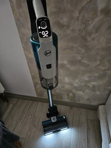 Hoover Akku Staubsauger HF9 Pet Extra Für Tierhaare Mit Restgarantie - Bild 1 von 5