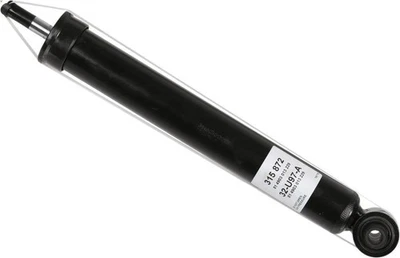 Amortisseur SACHS 315 872 pour BMW 1 (F20) 2 2011-2015 - Photo 1/4