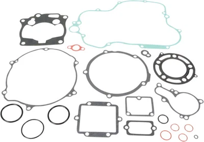 Juego completo de juntas de reconstrucción de motor Moose Kawasaki KX125 95-97 Foto 1 de 3