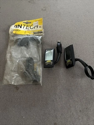 Mavic Cycling Computer With QR Skewer Pick Up - Image 1 of 4