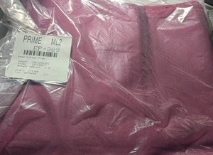 Robert Kaufman Kona Cotton 2 yards of Plum - Picture 1 of 3