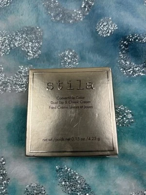 Crema de labios y mejillas Stila convertible color doble tinte radiante no graso Foto 1 de 3