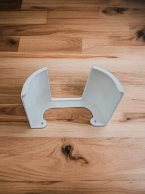 MULDERSMAKES Eero 6 Wandhalterung: Premium Router Halterung | Nur kompatibel mit Standard Eero 6