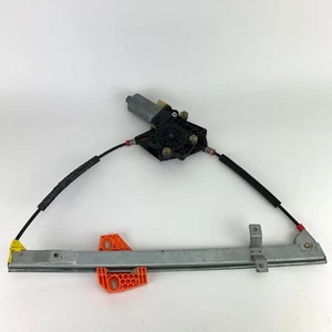 Ford Fiesta MK4 Mazda 121 Front Right Electric Window Regulator Genuine 1079233 - Picture 1 of 5
